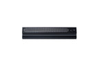 Accucold 18" Wide Retractable Range Hood for Recirculating Operation (Model HRTX18BPTC)