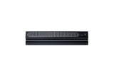 Accucold 18" Wide Retractable Range Hood for Recirculating Operation (Model HRTX18BPTC)