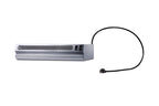 Accucold 20" Wide Retractable Range Hood for Recirculating Operation (Model HRTX18SSPTC)