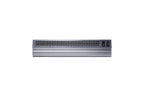 18" Wide Retractable Range Hood for Recirculating Operation (Model HRTX18SS)