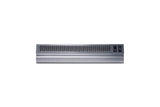 18" Wide Retractable Range Hood for Recirculating Operation (Model HRTX18SS)