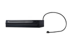 Accucold 20" Wide Retractable Range Hood for Recirculating Operation (Model HRTX20BPTC)