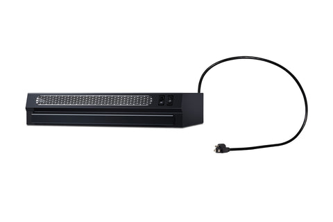Accucold 20" Wide Retractable Range Hood for Recirculating Operation (Model HRTX20BPTC)