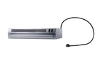 Accucold 20" Wide Retractable Range Hood for Recirculating Operation (Model HRTX20SSPTC)
