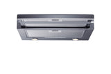 Accucold 20" Wide Retractable Range Hood for Recirculating Operation (Model HRTX20SSPTC)