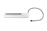 Accucold 20" Wide Retractable Range Hood for Recirculating Operation (Model HRTX20WPTC)