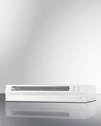 20" Wide Retractable Range Hood for Recirculating Operation (Model HRTX20W)