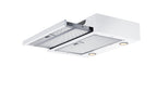 Accucold 20" Wide Retractable Range Hood for Recirculating Operation (Model HRTX20WPTC)