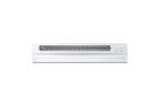 20" Wide Retractable Range Hood for Recirculating Operation (Model HRTX20W)