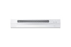 Accucold 24" wide ADA compliant retractable range hood for recirculating operation, ADA (Model HRTX24WADA)