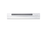 Accucold 24" wide ADA compliant retractable range hood for recirculating operation, ADA (Model HRTX24WADA)