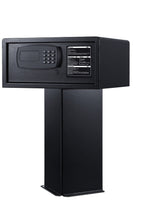 Stand to hold HSF10B safe