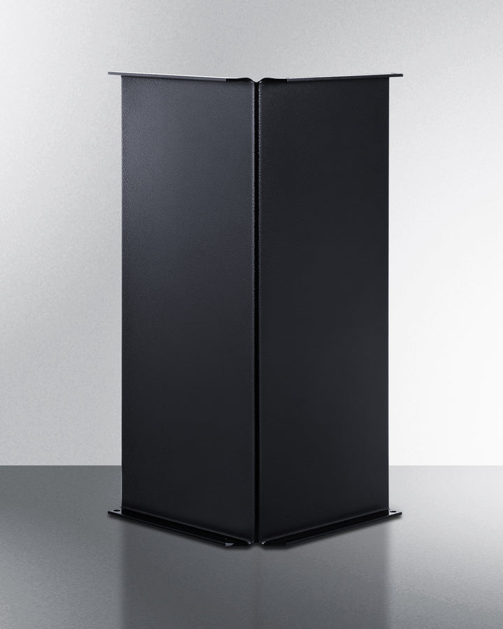 Stand to hold HSF10B safe