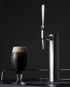 Accucold Tapping equipment for stout beer