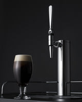 Accucold Tapping equipment for stout beer