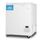 4.8 Cu.Ft. -85ºC Ultra Low Chest Freezer (Model LAB11R9)