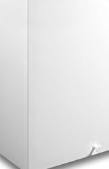 4.8 Cu.Ft. -85ºC Ultra Low Chest Freezer (Model LAB11) - Drain