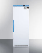 12 cu.ft. MOMCUBE breast milk refrigerator with interior lockers (Model MLRS12MCLKLHD)