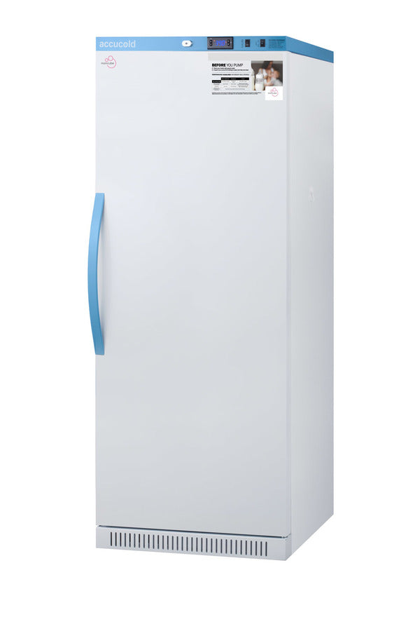 12 cu.ft. MOMCUBE breast milk refrigerator (Model MLRS12MC) Secondary image