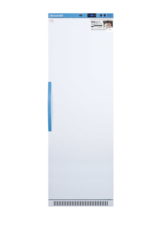 Accucold 15 cu.ft. MOMCUBE breast milk refrigerator (Model MLRS15MCLHD)