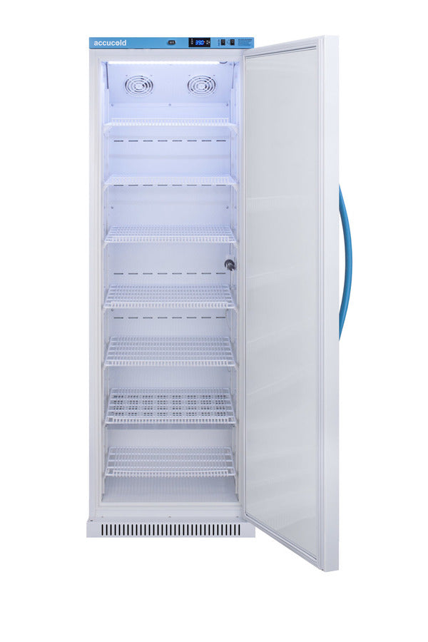 Accucold 15 cu.ft. MOMCUBE breast milk refrigerator (Model MLRS15MCLHD)