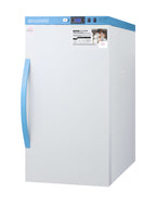 3 cu.ft. MOMCUBE breast milk refrigerator (Model MLRS3MC) - Angle