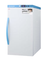 3 cu.ft. MOMCUBE breast milk refrigerator (Model MLRS3MC) - Angle