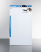 3 cu.ft. MOMCUBE breast milk refrigerator (Model MLRS3MCLHD)