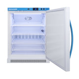 6 cu.ft. MOMCUBE breast milk refrigerator (Model MLRS6MCLHD)