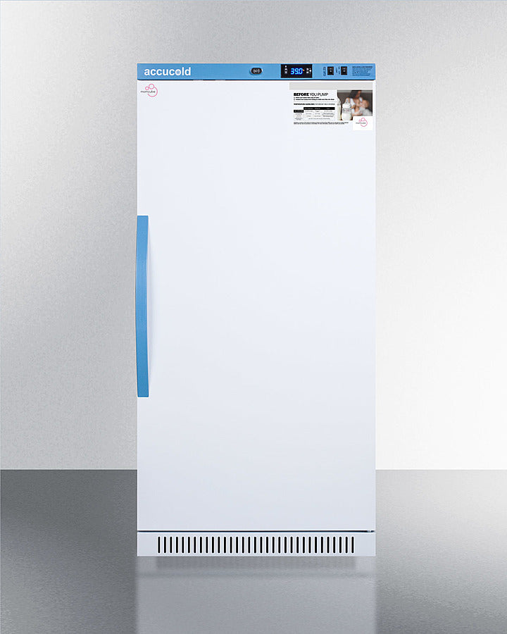 8 cu.ft. MOMCUBE breast milk refrigerator (Model MLRS8MCLHD)