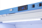 8 cu.ft. MOMCUBE breast milk refrigerator (Model MLRS8MCLHD)