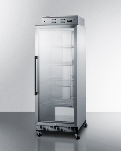 Accucold Dolly for PureTherm warming cabinet and select beverage centers