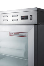 24" Wide Blanket Warmer (Model PHC51G)