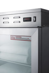 24" Wide Blanket Warmer (Model PHC51G)