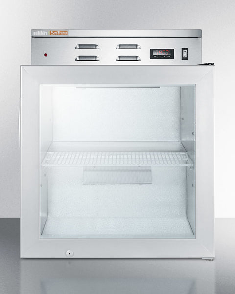 Accucold PH