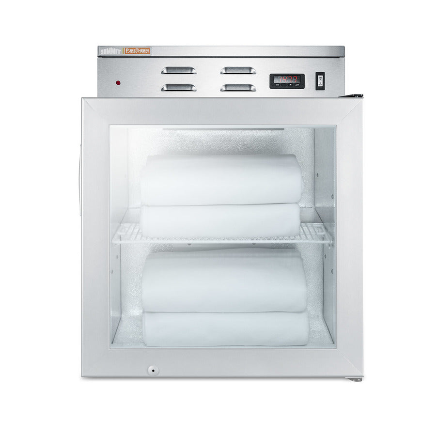24" Wide Blanket Warmer (Model PHC51G) Main image