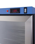 24" Wide Blanket Warmer (Model PTHC125G) - Detail