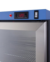 24" Wide Blanket Warmer (Model PTHC125G) - Detail