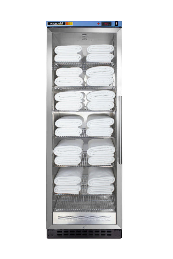24" Wide Blanket Warmer (Model PTHC155GCSSLHD) - Full Main image
