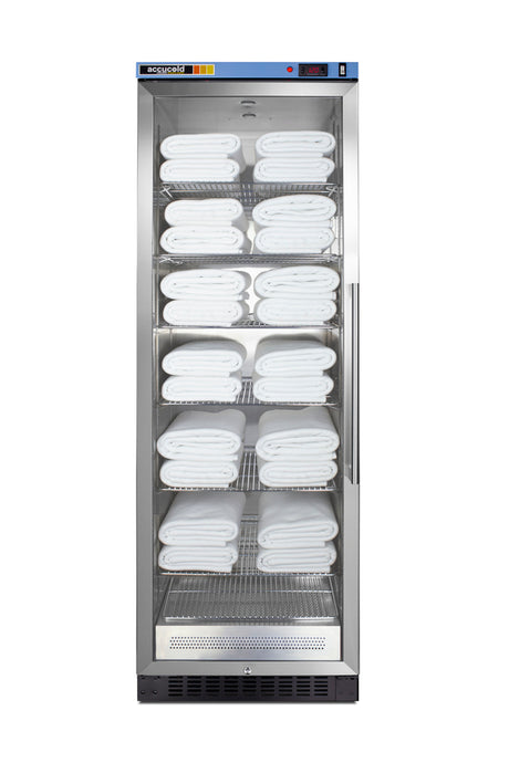 24" Wide Blanket Warmer (Model PTHC155GCSSLHD)