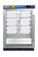 24" Wide Blanket Warmer (Model PTHC65GLHD)