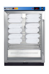 24" Wide Blanket Warmer (Model PTHC65GLHD)