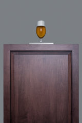 Accucold Built-in kegerator for use under ADA compliant counters; no tap kit included, ADA (Model SBC58BLBIADANKIF)