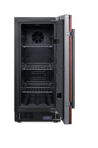Accucold 15" Wide Frost-Free Freezer for Built-In or Freestanding Use – SCFF1533BIF