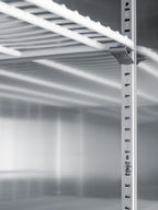 23 Cu.Ft. Reach-In All-Freezer (Model SCFF237)