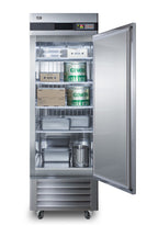 23 Cu.Ft. Reach-In All-Freezer (Model SCFF237)