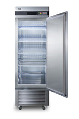 23 Cu.Ft. Reach-In All-Freezer (Model SCFF237)