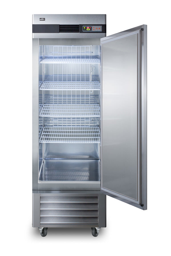 23 Cu.Ft. Reach-In All-Freezer (Model SCFF237)