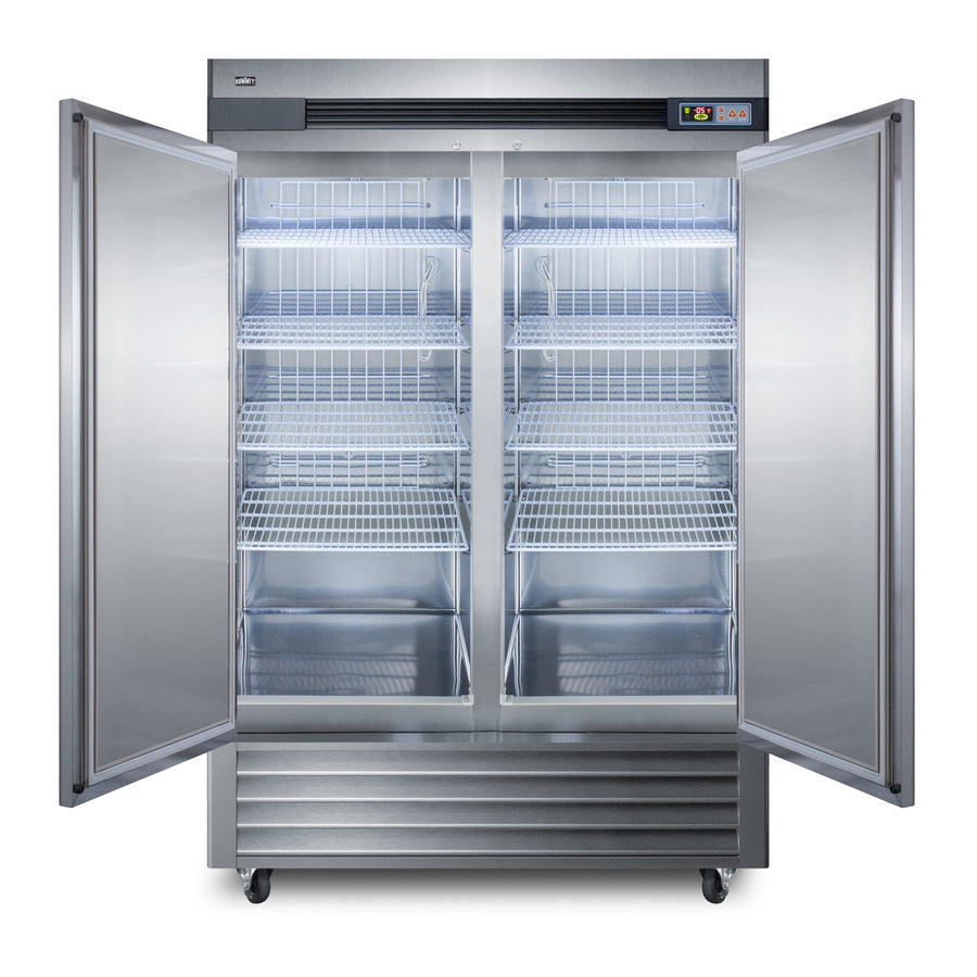 49 Cu.Ft. Reach-In All-Freezer Secondary image