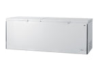 27 Cu.Ft. Chest Freezer - Angle